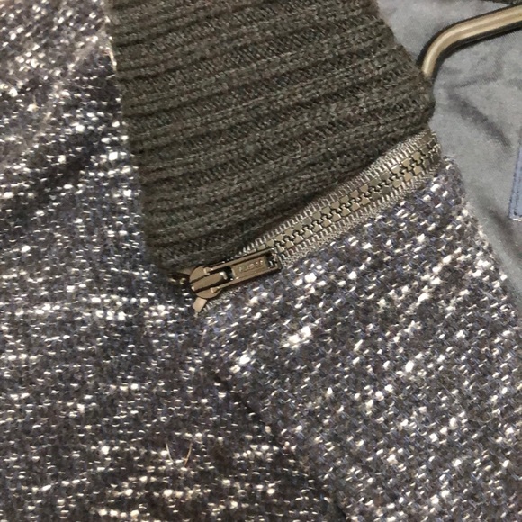 Gap tweed jacket - Picture 4 of 4